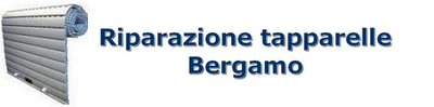 Riparazione tapparelle Bergamo da 50 €